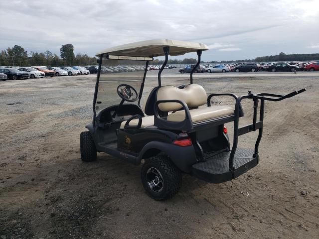 000000JE141645408 - 2014 CLUB CLUB CAR BLACK photo 3