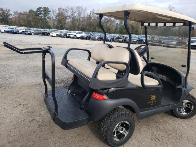 000000JE141645408 - 2014 CLUB CLUB CAR BLACK photo 6