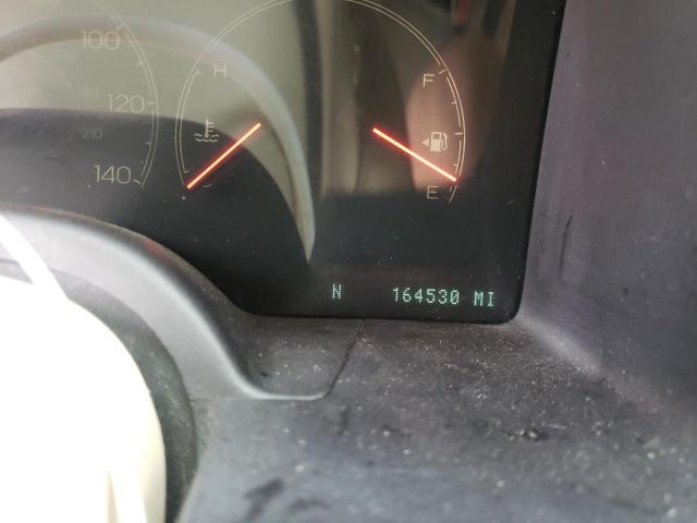 5LMFU28R83LJ28267 - 2003 LINCOLN NAVIGATOR 黑色 照片 8