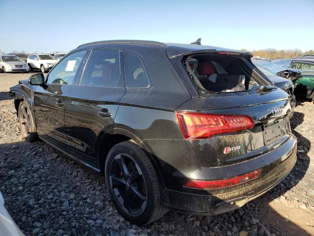 WA1B4AFY1L2083361 - 2020 AUDI SQ5 PREMIU BLACK photo 3