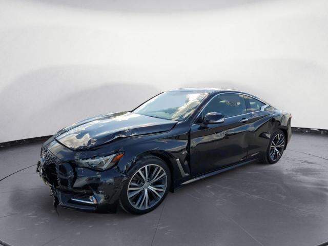 JN1CV7EK4JM200247 - 2018 INFINITI Q60 PURE BLACK photo 1