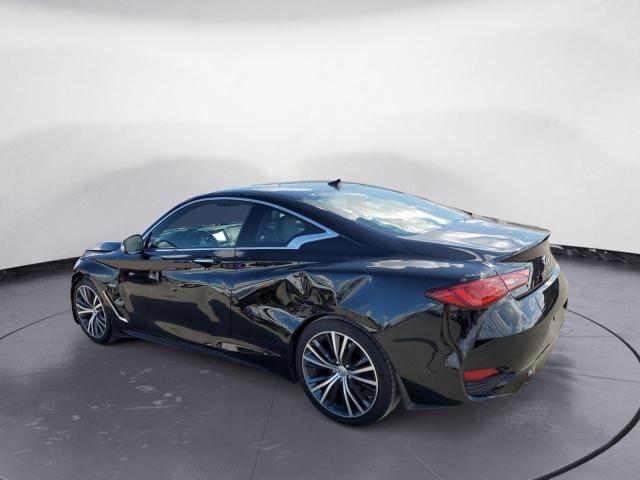 JN1CV7EK4JM200247 - 2018 INFINITI Q60 PURE BLACK photo 2