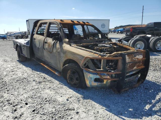 3C7WRTCL4JG414146 - 2018 RAM 3500 BURN photo 1