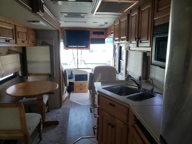 1RF55444951034511 - 2005 SAFA MOTORHOME TWO TONE photo 5