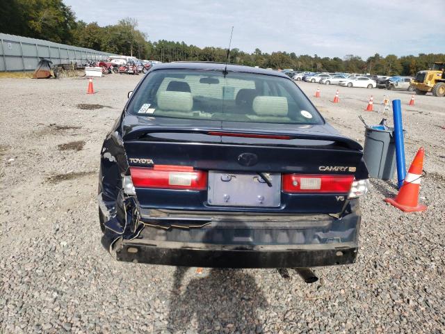 4T1BF22K0VU905397 - 1997 TOYOTA CAMRY CE BLUE photo 9