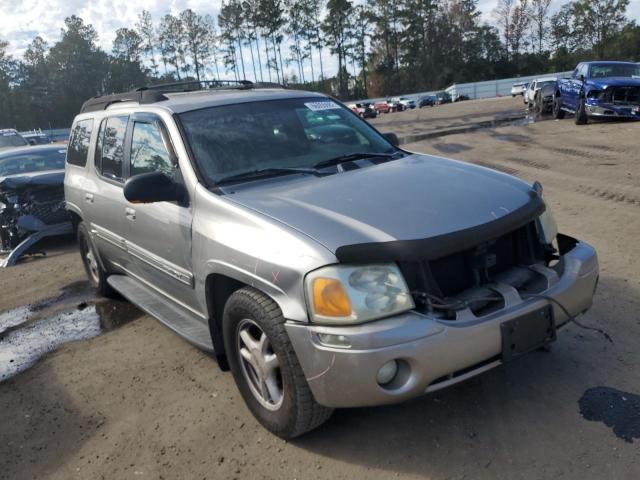 1GKET16S426111621 - 2002 GMC ENVOY XL GOLD photo 1