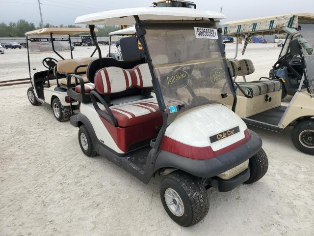 GEVP17411469 - 2015 CLUB GOLF CART TWO TONE photo 1