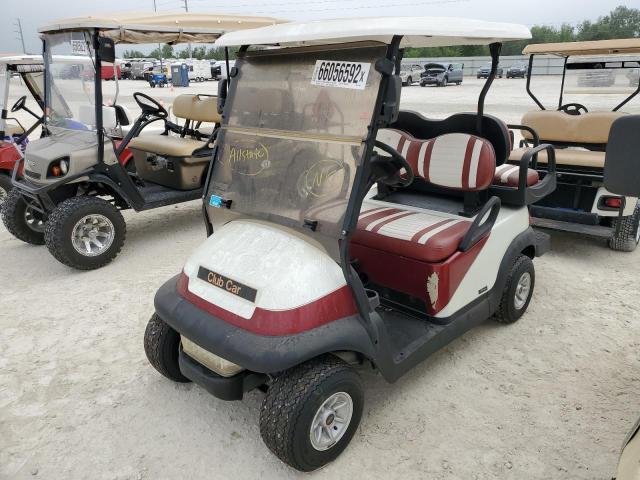 GEVP17411469 - 2015 CLUB GOLF CART TWO TONE photo 2