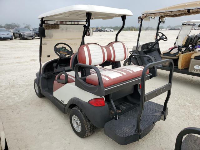 GEVP17411469 - 2015 CLUB GOLF CART TWO TONE photo 3