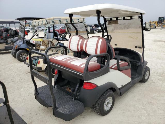 GEVP17411469 - 2015 CLUB GOLF CART TWO TONE photo 4