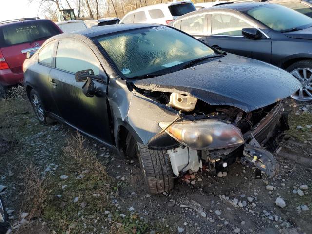 JTKDE167570184108 - 2007 TOYOTA SCION TC 黑色 照片 1