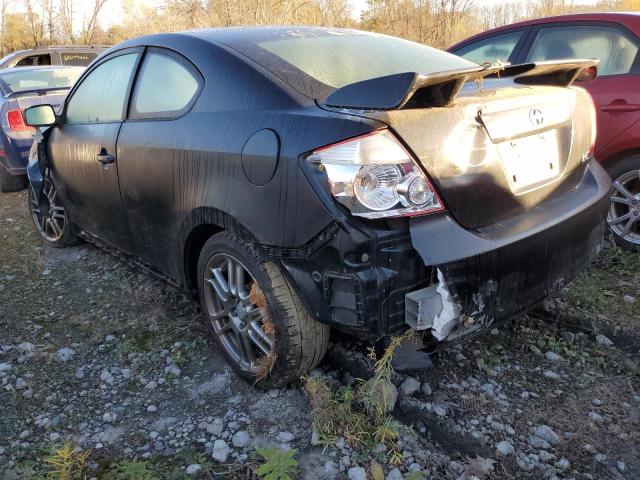JTKDE167570184108 - 2007 TOYOTA SCION TC 黑色 照片 3