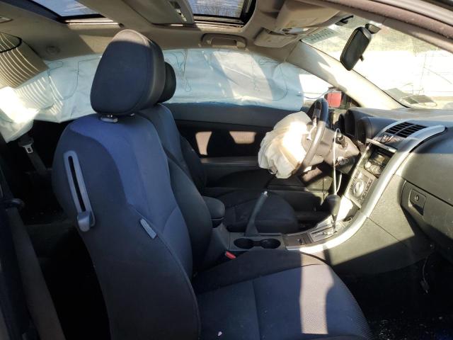 JTKDE167570184108 - 2007 TOYOTA SCION TC 黑色 照片 5