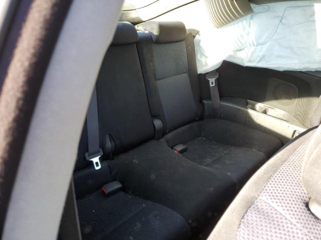 JTKDE167570184108 - 2007 TOYOTA SCION TC 黑色 照片 6