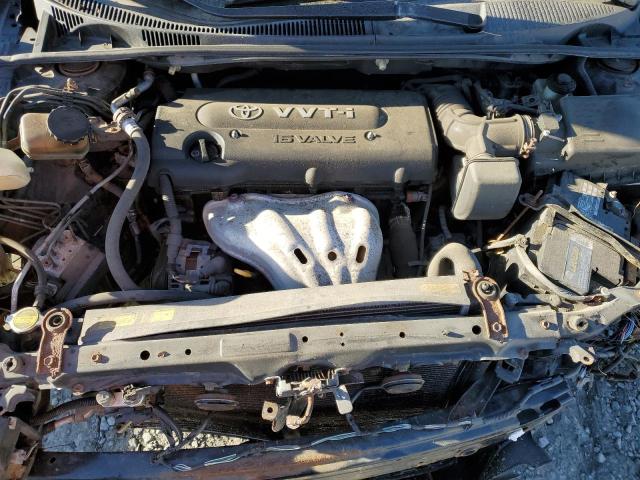 JTKDE167570184108 - 2007 TOYOTA SCION TC 黑色 照片 7