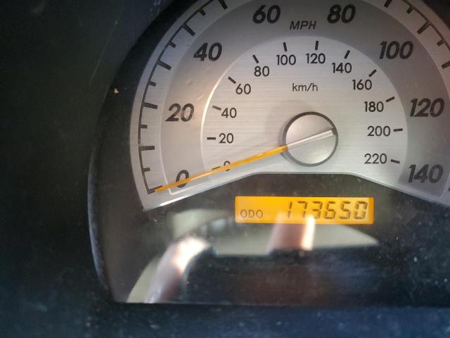 JTKDE167570184108 - 2007 TOYOTA SCION TC 黑色 照片 8