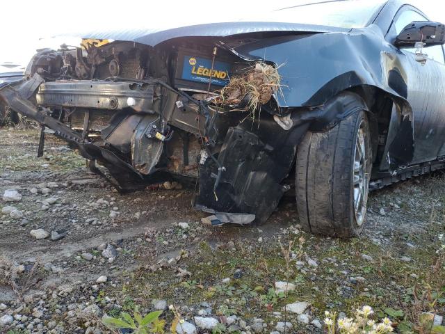 JTKDE167570184108 - 2007 TOYOTA SCION TC 黑色 照片 9