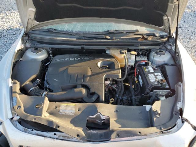 1G1ZC5E06AF116461 - 2010 CHEVROLET MALIBU 1LT 银色 照片 7