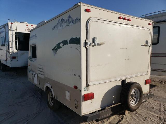 47CTS5G197J166992 - 2007 DTCH TRAILER WHITE photo 3