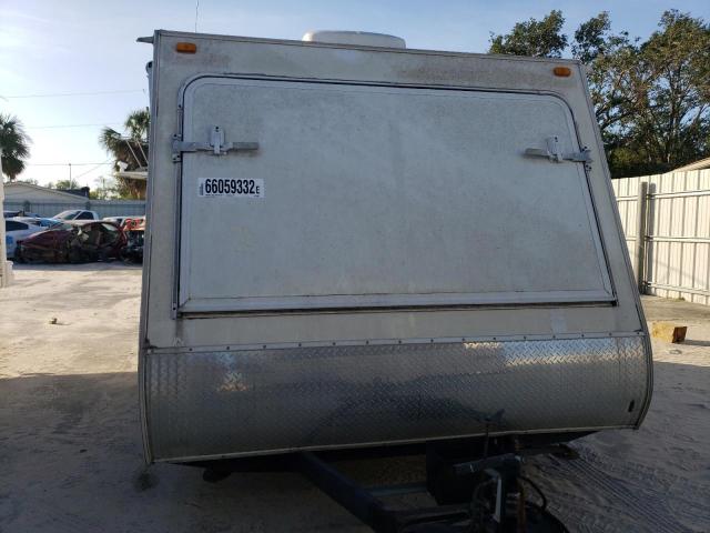 47CTS5G197J166992 - 2007 DTCH TRAILER WHITE photo 8