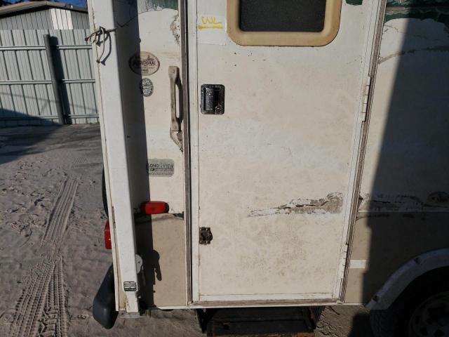 47CTS5G197J166992 - 2007 DTCH TRAILER WHITE photo 9