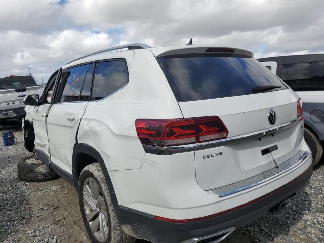 1V2BR2CA9MC525141 - 2021 VOLKSWAGEN ATLAS SEL Ağ foto 3