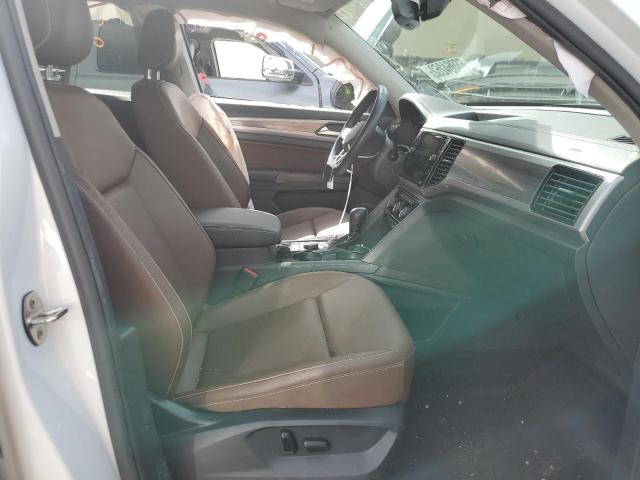 1V2BR2CA9MC525141 - 2021 VOLKSWAGEN ATLAS SEL Ağ foto 5