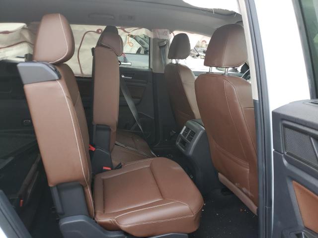 1V2BR2CA9MC525141 - 2021 VOLKSWAGEN ATLAS SEL Ağ foto 6