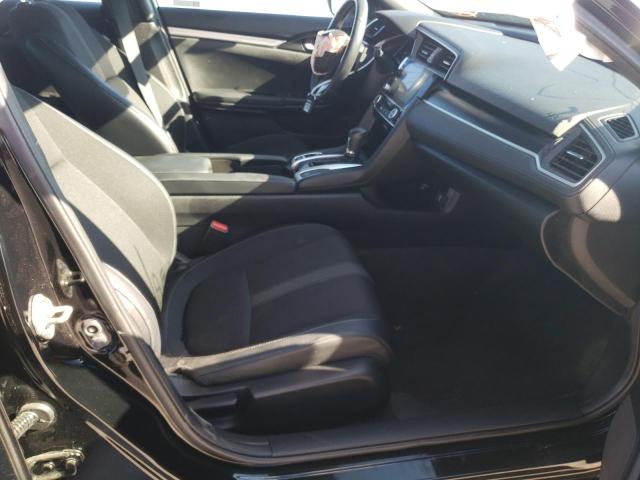 19XFC2F81ME200358 - 2021 HONDA CIVIC SPOR 黑色 照片 5