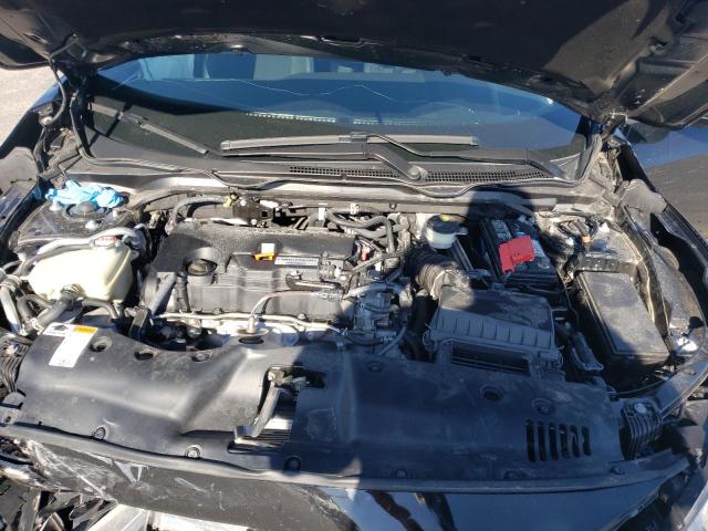 19XFC2F81ME200358 - 2021 HONDA CIVIC SPOR 黑色 照片 7