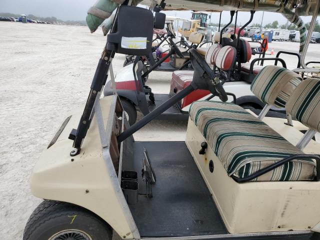 A9232294543 - 1992 CLUB GOLF CART BEIGE photo 9