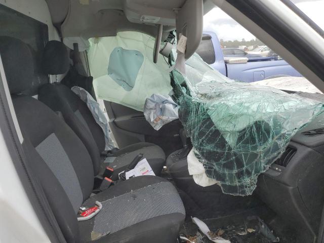 ZFBERFAB1H6E28379 - 2017 RAM PROMASTER WHITE photo 5