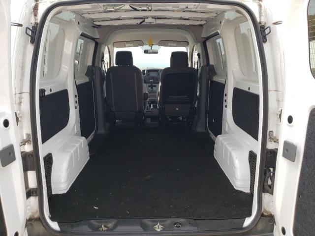 3N63M0YN5FK723701 - 2015 CHEVROLET CITY EXPRE WHITE photo 6