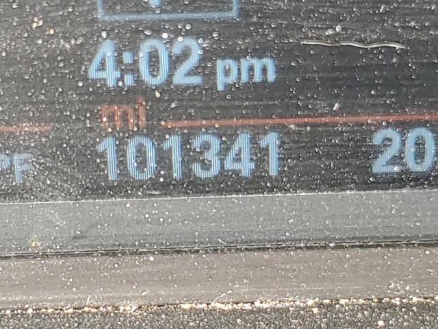 5UXWZ7C59F0F76115 - 2015 BMW X3 SDRIVE2 WHITE photo 8