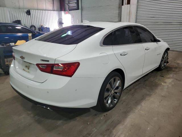 1G1ZH5SX5GF226008 - 2016 CHEVROLET MALIBU PRE WHITE photo 4