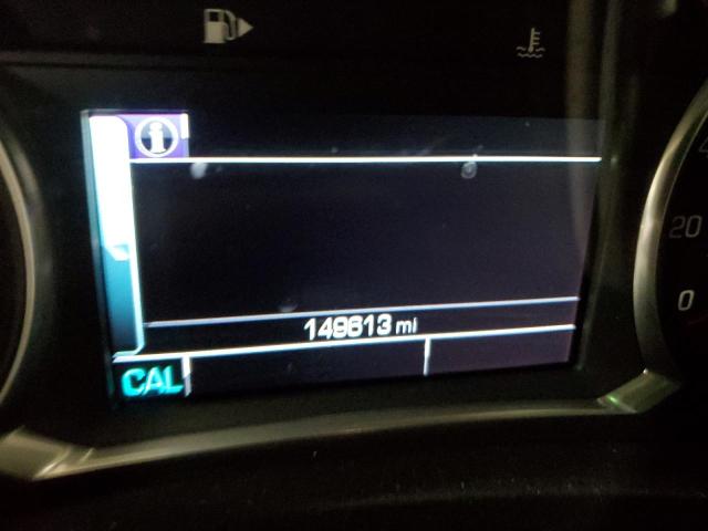 1G1ZH5SX5GF226008 - 2016 CHEVROLET MALIBU PRE WHITE photo 8