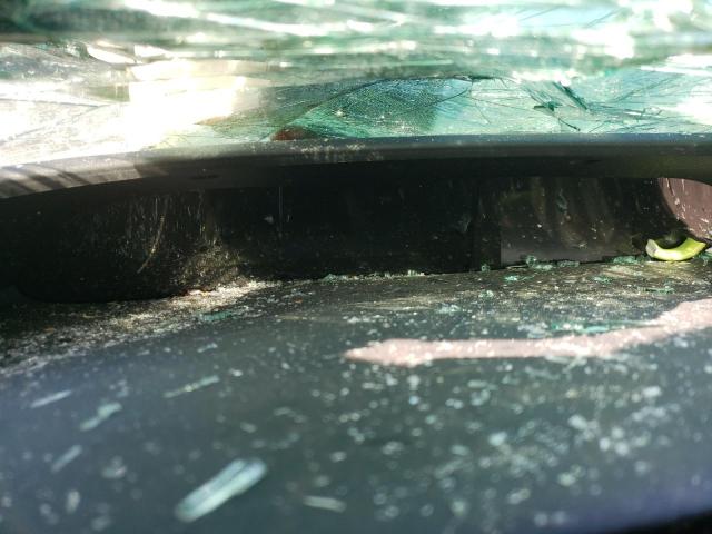 19XFB2F92FE056690 - 2015 HONDA CIVIC EXL Bordo foto 8