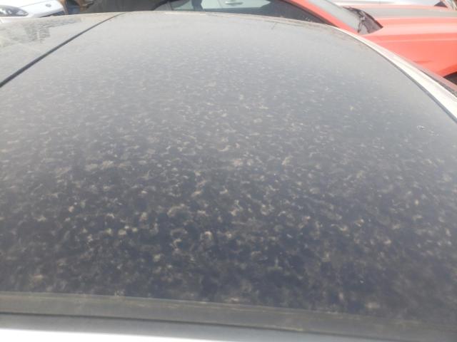 WVWBW7AH0CV004125 - 2012 VOLKSWAGEN EOS KOMFOR 白色 照片 9