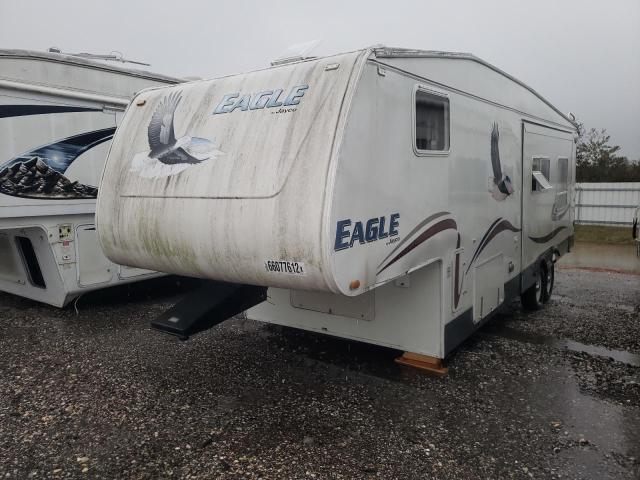 1UJCJ02P951LS0097 - 2005 JAYCO EAGLE WHITE photo 2