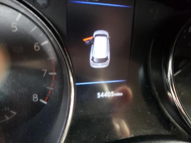 JN8AT2MV9JW304069 - 2018 NISSAN ROGUE S Grau Foto 8