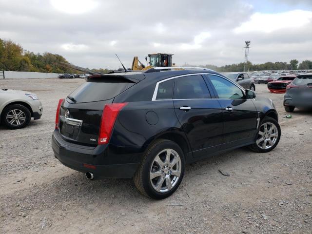 3GYFNBE39CS654240 - 2012 CADILLAC SRX PERFOR 黑色 照片 4