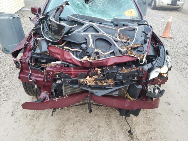 1G11C5SL4FF218487 - 2015 CHEVROLET MALIBU 1LT Күлгін фото 7