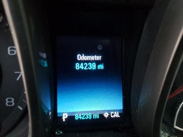 1G11C5SL4FF218487 - 2015 CHEVROLET MALIBU 1LT Күлгін фото 8