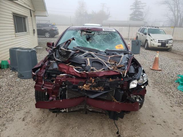 1G11C5SL4FF218487 - 2015 CHEVROLET MALIBU 1LT Күлгін фото 9