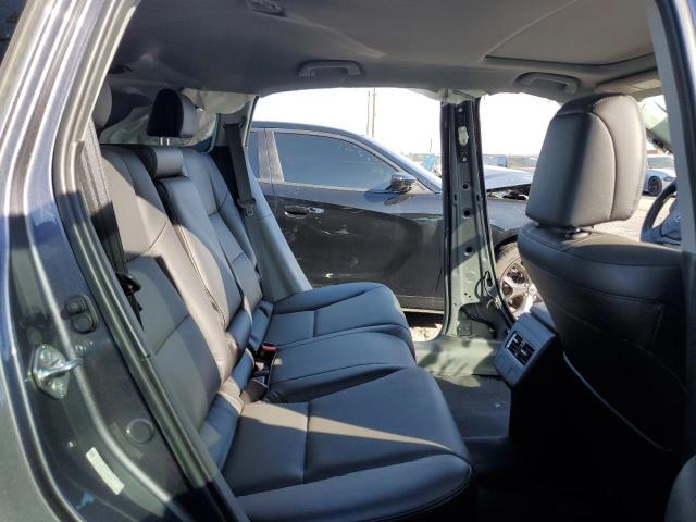 5J8TB3H5XJL015213 - 2018 ACURA RDX TECHNO Серый фото 6