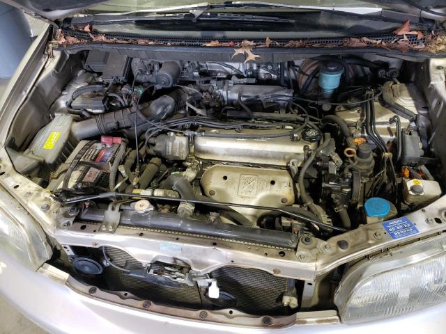 JHMRA1861TC009987 - 1996 HONDA ODYSSEY BA TAN photo 7