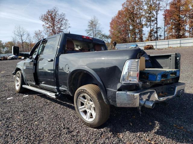 1C6RR7WM5FS740261 - 2015 RAM 1500 LONGH BLACK photo 3