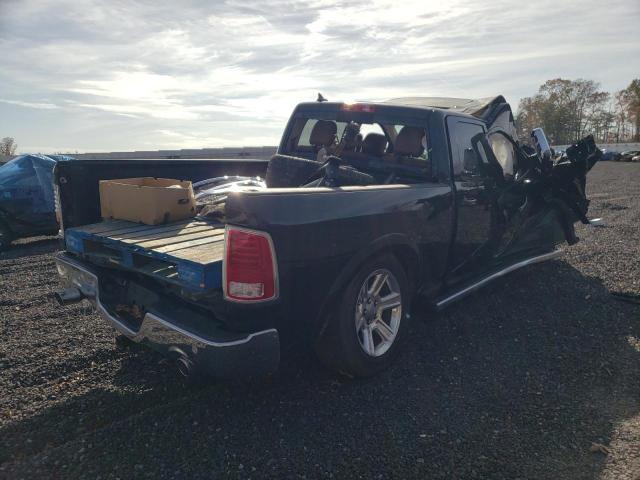 1C6RR7WM5FS740261 - 2015 RAM 1500 LONGH BLACK photo 4