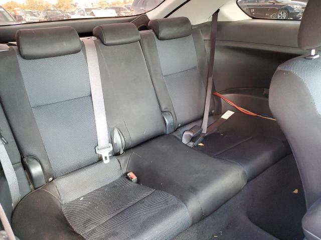 JTKDE177470196264 - 2007 TOYOTA SCION TC 黑色 照片 10