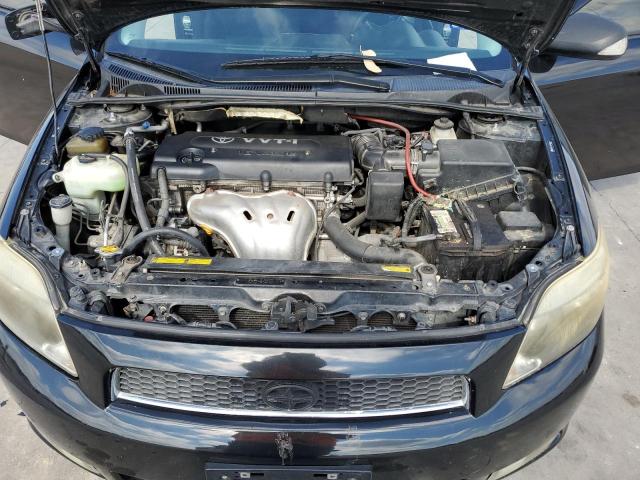 JTKDE177470196264 - 2007 TOYOTA SCION TC 黑色 照片 11
